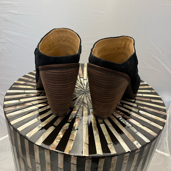 Sam Edelman Allison Mules 10M - Picture 2 of 6